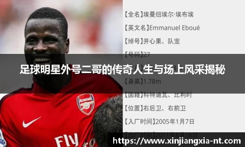 足球明星外号二哥的传奇人生与场上风采揭秘
